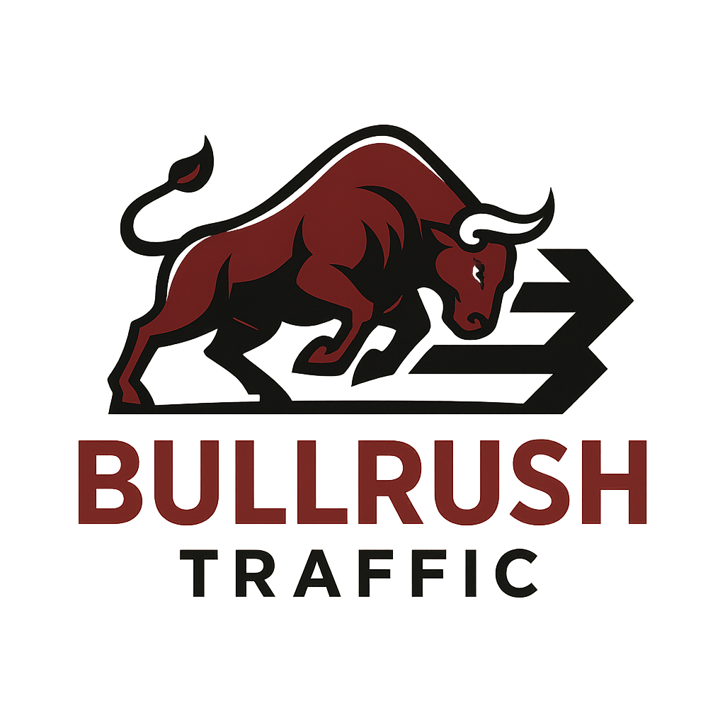 Bull Rush Traffic