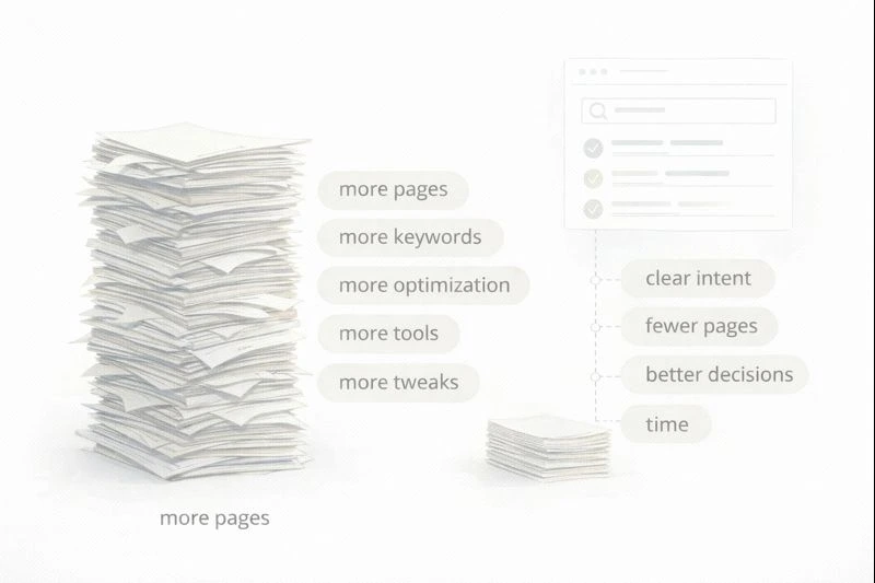 The Uncomfortable Truth About AI SEO Tools