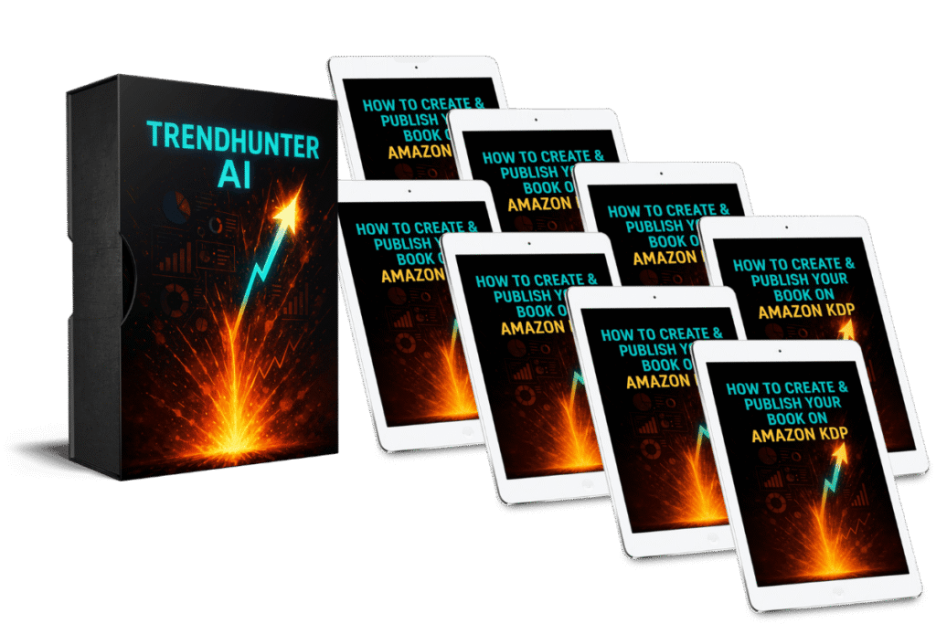 product  trendhunterai