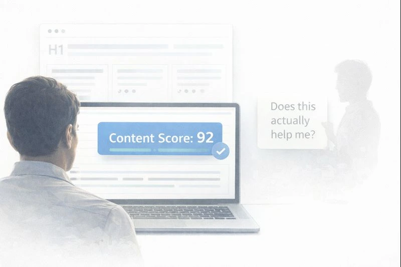 Where AI Search Optimization Tools Consistently Fail